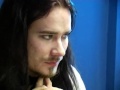 Capture de la vidéo Interview Nightwish - Tuomas Holopainen (Part 1)