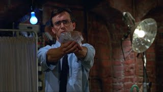 Bride Of Re-Animator - Megs Heart