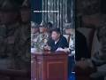 North Korea fires suspected missiles #defencenews #defenceupdates