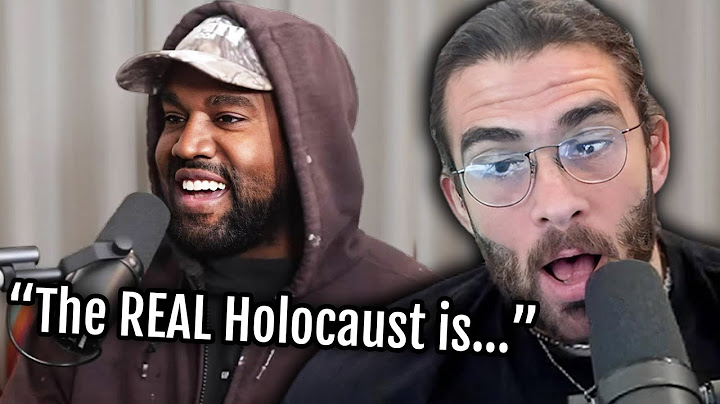 This Might Be The LAST Kanye Interview...