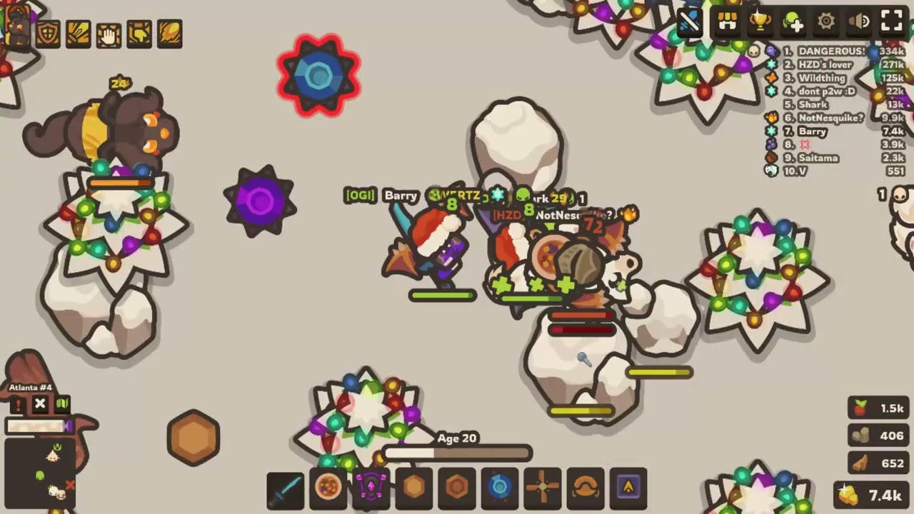 Why Katana Might be Broken..(Part 2)
