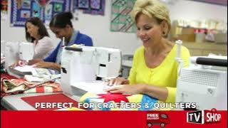 Starlyf Easy Press SEWING GENIE FREEBIE   Spot NW NN TVSHOP COM PH 8683 3313