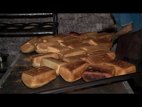 ქედის პური;  კაფე “გივიკო”; ნაირას საკონდიტრო 12 .13. 2021