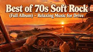 Best of 70s Soft Rock (Full Album) – Relaxing Music for Drive #softrock #70smusic screenshot 1