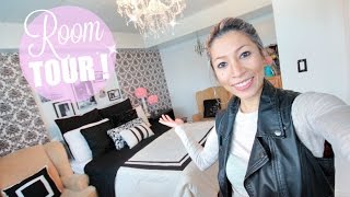 ROOM TOUR! Before its GONE! | Giveaway Winners