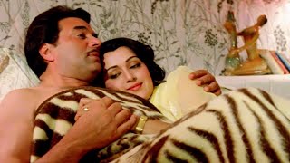 Hema Malini Ki Xnxx - Dharmendra and Hema Malini Unknown Facts - YouTube