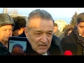 GIGI BECALI despre DRAGNEA la protestele din PIATA VICTORIEI 5 februarie 2017