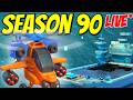 How to Start Season 90 Boom Beach Warships
