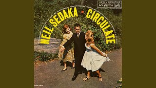 Watch Neil Sedaka You Took Advantage Of Me video