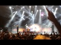 Godsmack &quot;I Stand Alone&quot; 8/27/14 Gilford NH