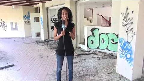 La Fiesta Mall Saipan
