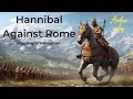 Will Durant---Hannibal Against Rome 264-202 B.C.