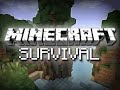 Budujemy dom Survival#1 (sory że mnie nie słychać)
