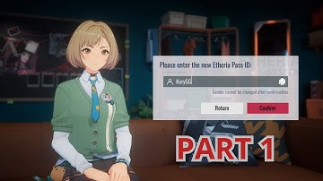 Etheria Restart is FINALLY HERE - Official Launch  (game looks interesting) [PART 1]