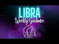 LIBRA Weekly General &amp; Love Readings 16th - 22nd August 2021