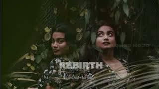 Rebirth Slowed   Reverb | Nammal Akale Slowed   Reverb | Chai Lenin | Slowed Mojo