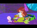 ZIG e SHARKO 🐙 O polvo 🐙 Português Brasil | Cartoon for Kids