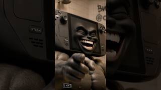 ЛУЧШАЯ ИГРОВАЯ ПЛАТФОРМА #стимдек #playstation #нинтендосвич #xbox #steamdeck