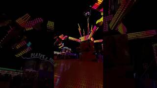 #funfair #feteforaine #giostre #kermis #rollercoaster #grenoble