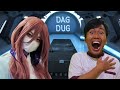 Bikin Hati Dag Dig Dug!! Cosplayer Miku Nakano Bikin Aku Terpesona Dilihatnya | Interview Cosplayer