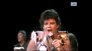 Gary Glitter - Hello hello i