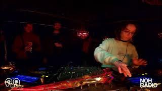DJ HOTMAIL| NOH - FEB 07 / 2025