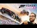 Forza Horizon 3 - recenzja quaza