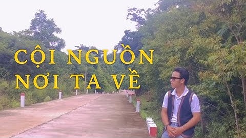 Rap Raglai | AIKACHOA | CỘI NGUỒN NƠI TA VỀ | Prod by Dimon