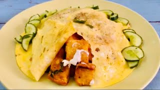 Easy Breakfast Recipe | How to make Breakfast #breakfast screenshot 5