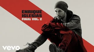 Enrique Iglesias - Como Yo (Audio)