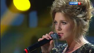 Anastasia Prudius/Анастасия Прудиус - I will survive (Новая Волна 2016)