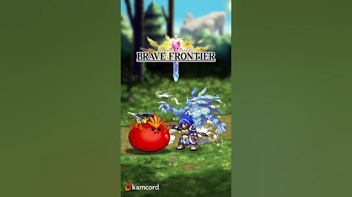 Brave Frontier replay