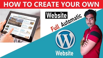 Wordpress में Fully Automatic News Website कैसे बनाए 2023 | WP Automatic Plugin | Techno Suman