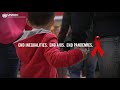 World aids day 2021