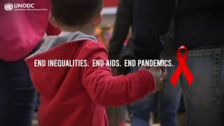 World AIDS Day 2021