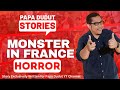 MONSTER IN FRANCE KRISH PAPA DUDUT STORIES HORROR 