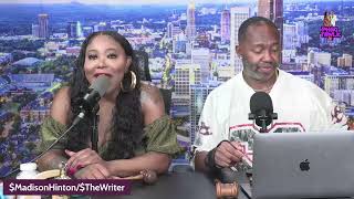PhagTawlk - Can We Save The BLACK Community The Answer Is NOOOOO