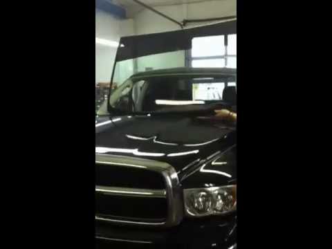 Auto Glass Replacement Cincinnati Ohio