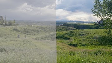 DPReview TV: The Panasonic S1 V-Log Firmware Update