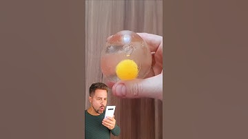Coke and Egg EXPERIMENT 🪄🥚 Testing a Viral Hack 🧐