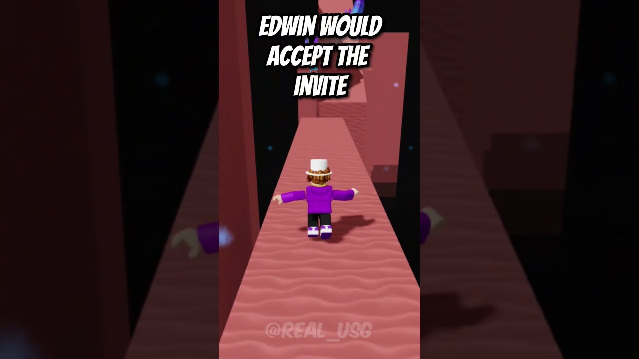 Never Play Roblox With Flamingo 