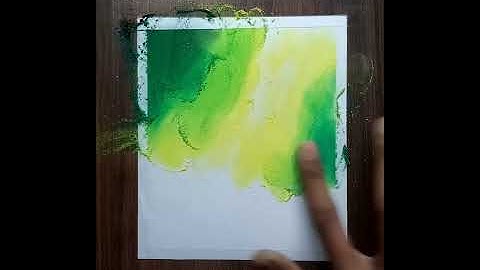 soft pastel drawing #shorts