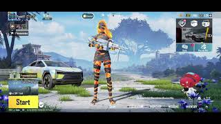 @BattlegroundsMobile_IN daily 10 UC Spin on ultimate set and Honor Spin 