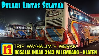Download Lagu ROSALIA INDAH 3143 PALEMBANG - YOGYA VIA SELATAN | Trip Kantor Perwakilan Rosin Wayhalim - Kapal BDL MP3 Download Lagu ROSALIA INDAH 3143 PALEMBANG - YOGYA VIA SELATAN | Trip Kantor Perwakilan Rosin Wayhalim - Kapal BDL MP3