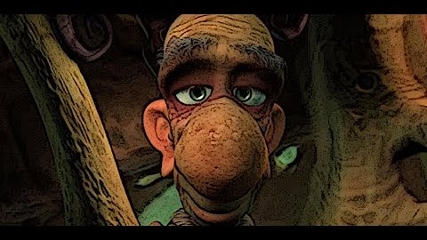 Remember Tak and the Power of Juju?