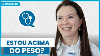 Como saber se estou no peso ideal ou acima do peso? | Dr. Responde screenshot 3