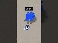 Ask Numberblock, 😅 Where Are His Teeth? 🦷 #short #numberblocks #cartoon #animations #sprunki #humor