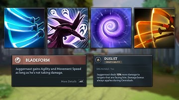 Rapid Lock TIME LOCK + OMNISLASH | Ability Draft