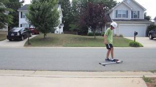 Scooter Edit 2011