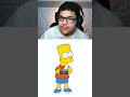 O BART VAI TIRAR UMA FOTO SUA!